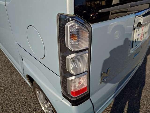 Ｎ－ＢＯＸ Ｇ・Ｌパッケージ　禁煙　ナビＴＶ　スマキ―　電動スラ　アルミ　保証付き（14枚目）