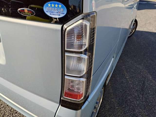 Ｎ－ＢＯＸ Ｇ・Ｌパッケージ　禁煙　ナビＴＶ　スマキ―　電動スラ　アルミ　保証付き（15枚目）