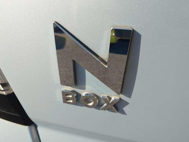 Ｎ－ＢＯＸ Ｇ・Ｌパッケージ　禁煙　ナビＴＶ　スマキ―　電動スラ　アルミ　保証付き（17枚目）