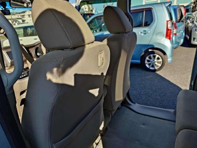 Ｎ－ＢＯＸ Ｇ・Ｌパッケージ　禁煙　ナビＴＶ　スマキ―　電動スラ　アルミ　保証付き（23枚目）