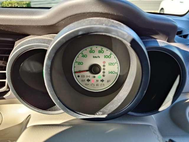 Ｎ－ＢＯＸ Ｇ・Ｌパッケージ　禁煙　ナビＴＶ　スマキ―　電動スラ　アルミ　保証付き（29枚目）