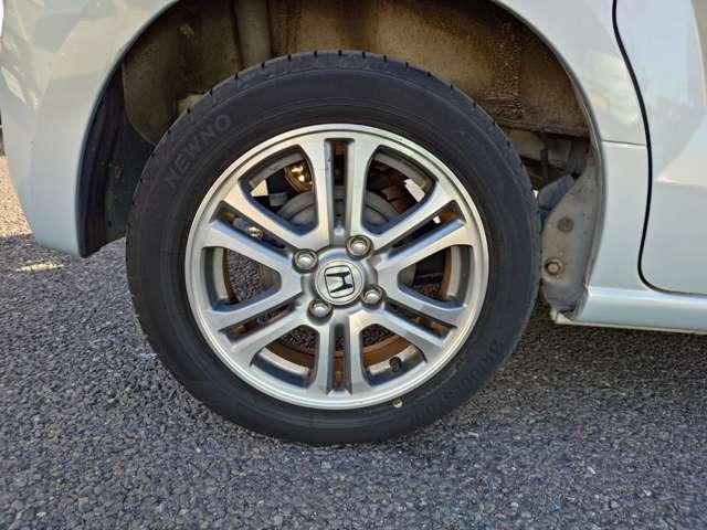 Ｎ－ＢＯＸ Ｇ・Ｌパッケージ　禁煙　ナビＴＶ　スマキ―　電動スラ　アルミ　保証付き（44枚目）