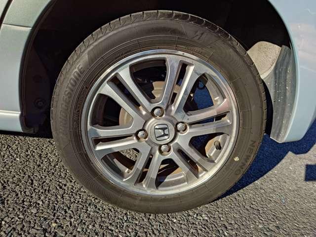 Ｎ－ＢＯＸ Ｇ・Ｌパッケージ　禁煙　ナビＴＶ　スマキ―　電動スラ　アルミ　保証付き（45枚目）