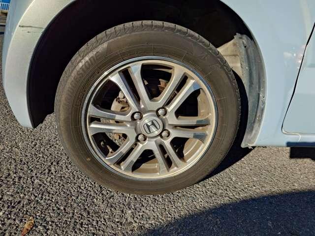 Ｎ－ＢＯＸ Ｇ・Ｌパッケージ　禁煙　ナビＴＶ　スマキ―　電動スラ　アルミ　保証付き（46枚目）