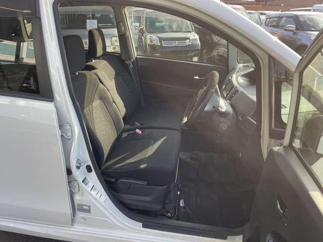 ステラ カスタムＲ　禁煙　ナビＴＶ　インナーミラー　ＥＴＣ　スマキ―　保証付（18枚目）