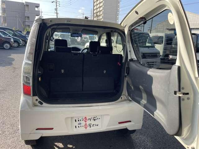 ステラ カスタムＲ　禁煙　ナビＴＶ　インナーミラー　ＥＴＣ　スマキ―　保証付（21枚目）