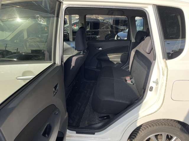 ステラ カスタムＲ　禁煙　ナビＴＶ　インナーミラー　ＥＴＣ　スマキ―　保証付（23枚目）