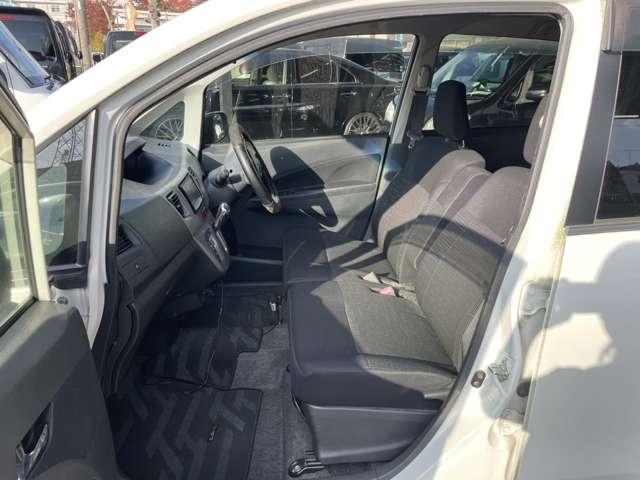 ステラ カスタムＲ　禁煙　ナビＴＶ　インナーミラー　ＥＴＣ　スマキ―　保証付（25枚目）