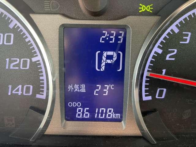 ステラ カスタムＲ　禁煙　ナビＴＶ　インナーミラー　ＥＴＣ　スマキ―　保証付（28枚目）