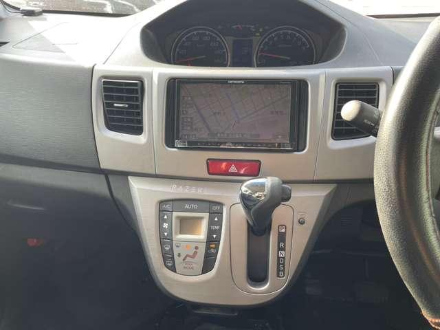 ステラ カスタムＲ　禁煙　ナビＴＶ　インナーミラー　ＥＴＣ　スマキ―　保証付（29枚目）