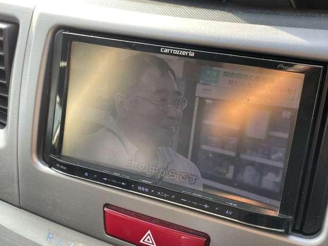 ステラ カスタムＲ　禁煙　ナビＴＶ　インナーミラー　ＥＴＣ　スマキ―　保証付（31枚目）