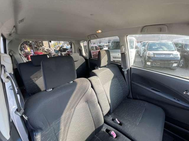 ステラ カスタムＲ　禁煙　ナビＴＶ　インナーミラー　ＥＴＣ　スマキ―　保証付（34枚目）