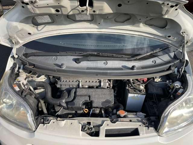 ステラ カスタムＲ　禁煙　ナビＴＶ　インナーミラー　ＥＴＣ　スマキ―　保証付（38枚目）