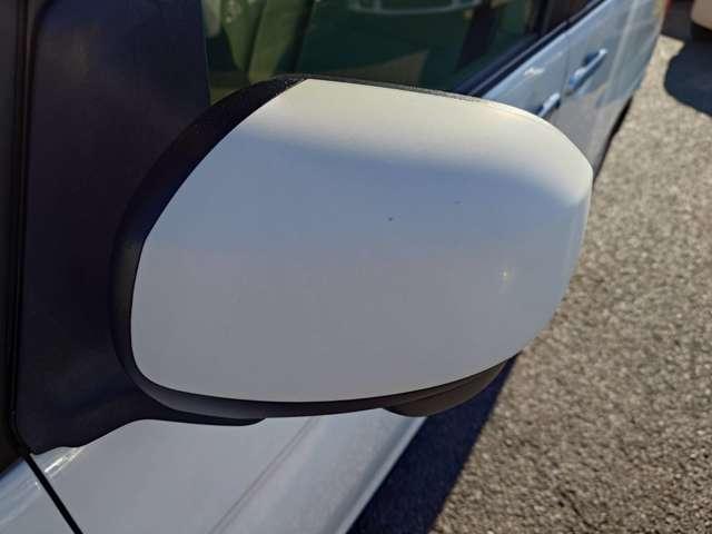 タント Ｘ　禁煙　ナビＴＶ　ＢＴ　Ｂカメ　スマキ―　電スラ　アルミ　保証付（13枚目）