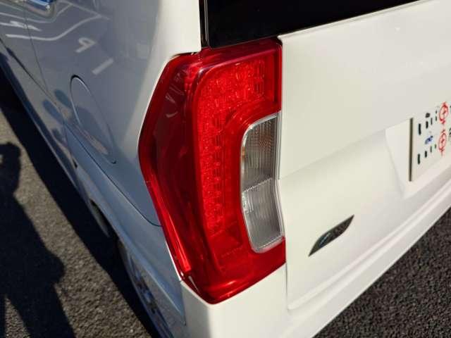 タント Ｘ　禁煙　ナビＴＶ　ＢＴ　Ｂカメ　スマキ―　電スラ　アルミ　保証付（14枚目）