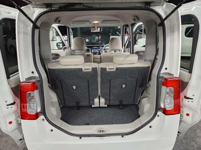 タント Ｘ　禁煙　ナビＴＶ　ＢＴ　Ｂカメ　スマキ―　電スラ　アルミ　保証付（27枚目）