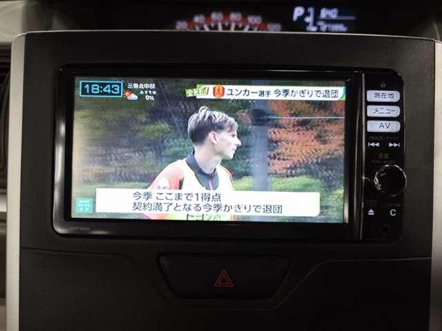 タント Ｘ　禁煙　ナビＴＶ　ＢＴ　Ｂカメ　スマキ―　電スラ　アルミ　保証付（36枚目）