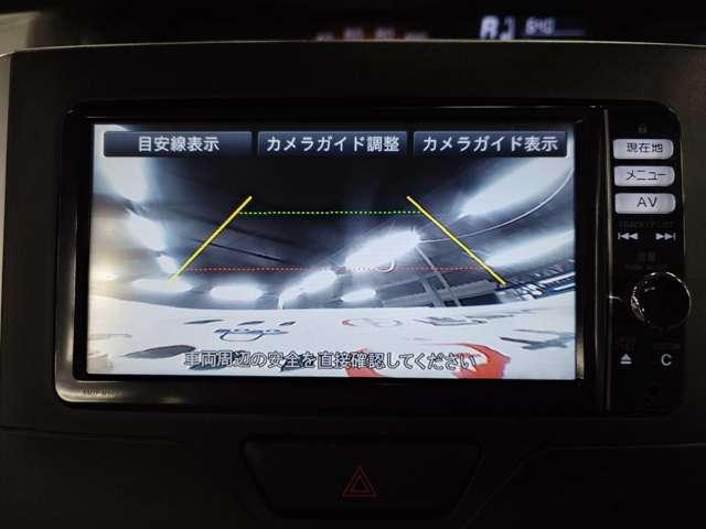 タント Ｘ　禁煙　ナビＴＶ　ＢＴ　Ｂカメ　スマキ―　電スラ　アルミ　保証付（37枚目）