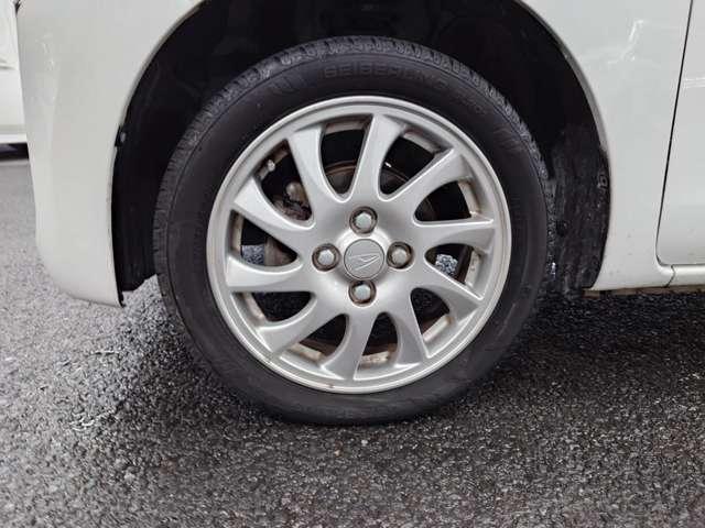 タント Ｘ　禁煙　ナビＴＶ　ＢＴ　Ｂカメ　スマキ―　電スラ　アルミ　保証付（49枚目）