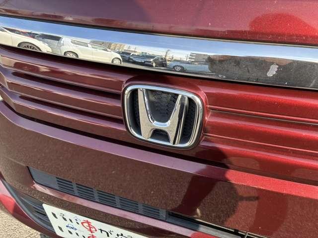 N-BOX G・Lパッケージ 禁煙 ナビTV スマキ― 電スラ サイドバイザー 保証付き(11枚目)