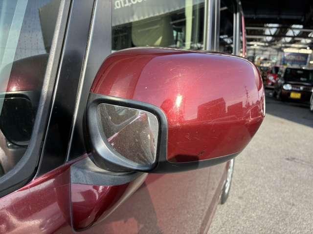 N-BOX G・Lパッケージ 禁煙 ナビTV スマキ― 電スラ サイドバイザー 保証付き(14枚目)