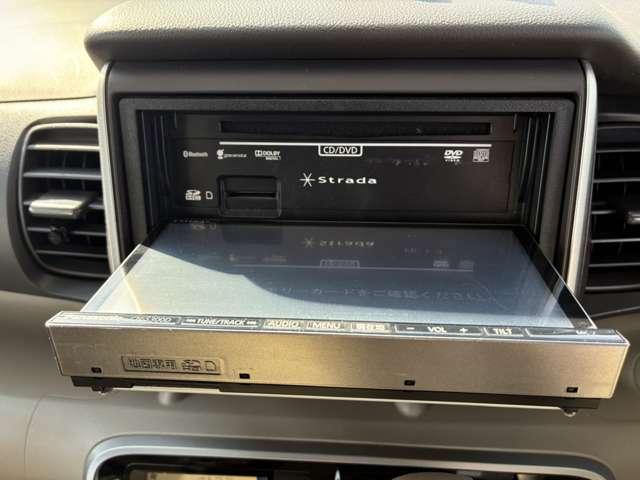 N-BOX G・Lパッケージ 禁煙 ナビTV スマキ― 電スラ サイドバイザー 保証付き(24枚目)