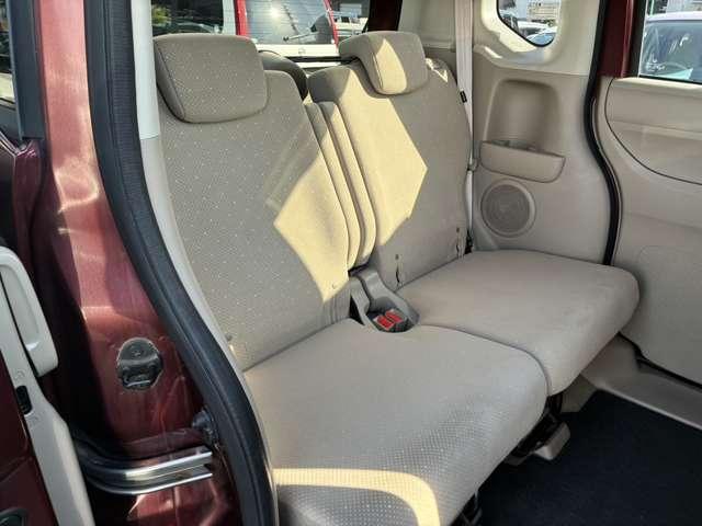 N-BOX G・Lパッケージ 禁煙 ナビTV スマキ― 電スラ サイドバイザー 保証付き(27枚目)