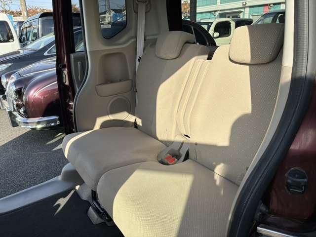 N-BOX G・Lパッケージ 禁煙 ナビTV スマキ― 電スラ サイドバイザー 保証付き(30枚目)