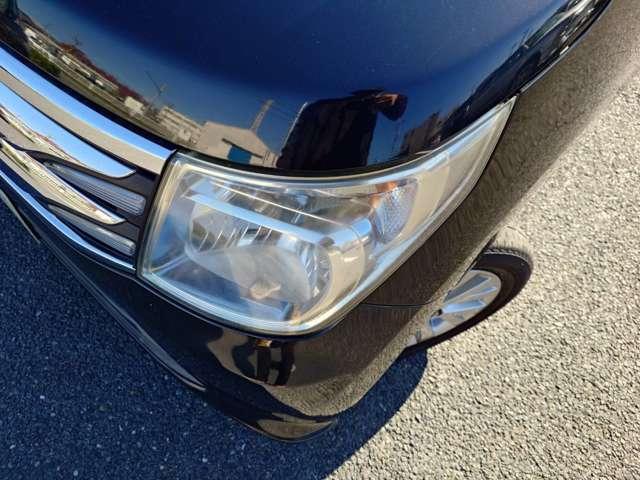 ワゴンＲ ＦＺ　禁煙　スマキ―　ＡＡＣ　ＣＤ　バイザー　アルミ　保証付（11枚目）