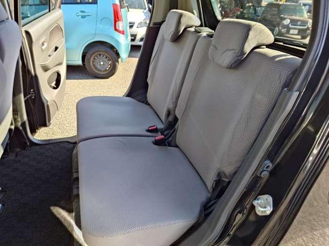 ワゴンＲ ＦＺ　禁煙　スマキ―　ＡＡＣ　ＣＤ　バイザー　アルミ　保証付（24枚目）