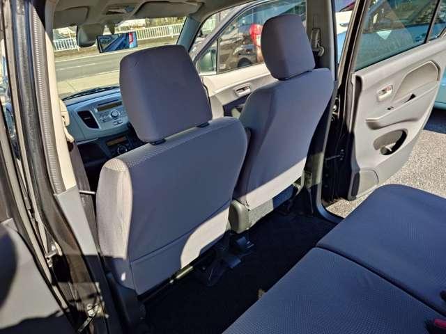 ワゴンＲ ＦＺ　禁煙　スマキ―　ＡＡＣ　ＣＤ　バイザー　アルミ　保証付（25枚目）