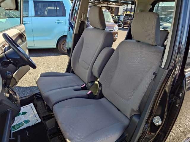 ワゴンＲ ＦＺ　禁煙　スマキ―　ＡＡＣ　ＣＤ　バイザー　アルミ　保証付（26枚目）