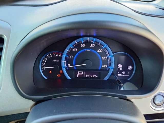 ワゴンＲ ＦＺ　禁煙　スマキ―　ＡＡＣ　ＣＤ　バイザー　アルミ　保証付（31枚目）