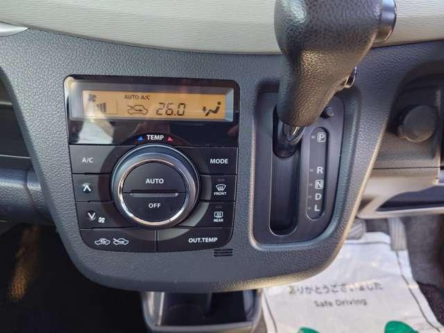 ワゴンＲ ＦＺ　禁煙　スマキ―　ＡＡＣ　ＣＤ　バイザー　アルミ　保証付（34枚目）