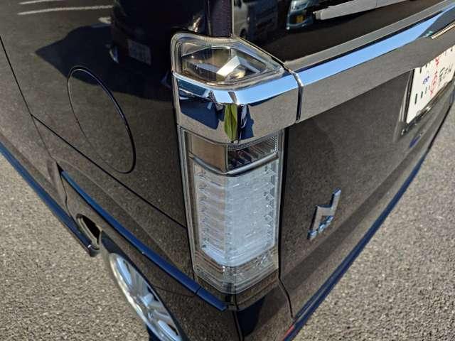 Ｎ－ＢＯＸ Ｇ・Ｌパッケージ　禁煙　スマキ―　両電スラ　エアロ　アルミ　フォグ　保証付き（14枚目）