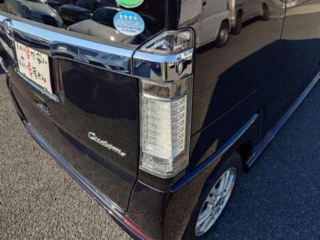 Ｎ－ＢＯＸ Ｇ・Ｌパッケージ　禁煙　スマキ―　両電スラ　エアロ　アルミ　フォグ　保証付き（15枚目）