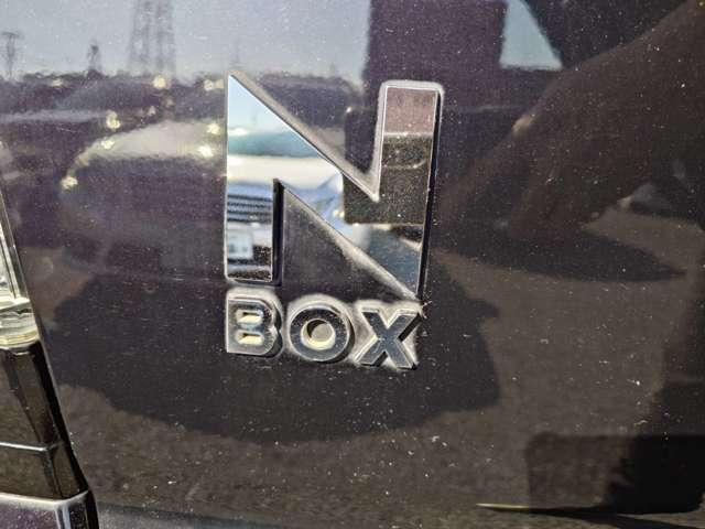 Ｎ－ＢＯＸ Ｇ・Ｌパッケージ　禁煙　スマキ―　両電スラ　エアロ　アルミ　フォグ　保証付き（17枚目）