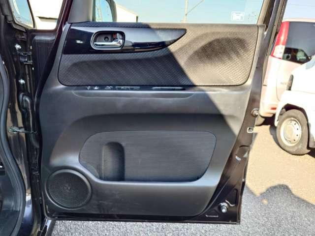 Ｎ－ＢＯＸ Ｇ・Ｌパッケージ　禁煙　スマキ―　両電スラ　エアロ　アルミ　フォグ　保証付き（19枚目）