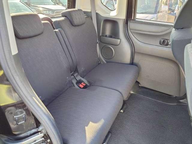 Ｎ－ＢＯＸ Ｇ・Ｌパッケージ　禁煙　スマキ―　両電スラ　エアロ　アルミ　フォグ　保証付き（22枚目）