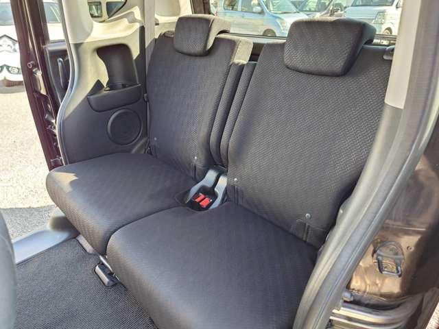 Ｎ－ＢＯＸ Ｇ・Ｌパッケージ　禁煙　スマキ―　両電スラ　エアロ　アルミ　フォグ　保証付き（23枚目）