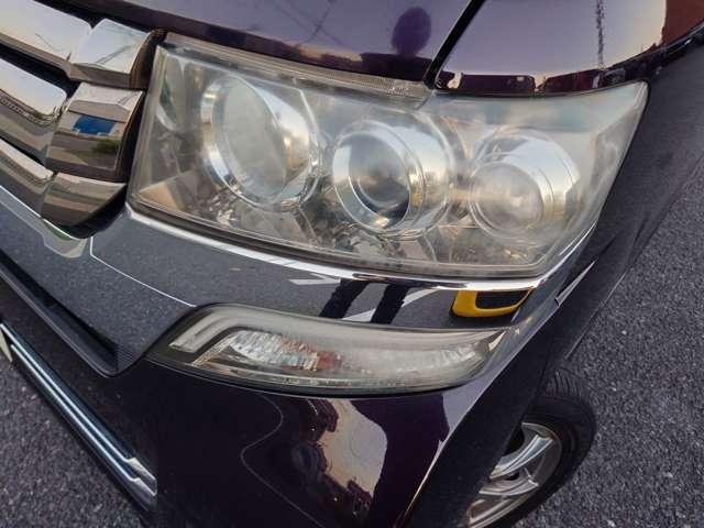 N-BOX G SSパッケージ 禁煙 ナビTV Bカメ スマキ― 両側電スラ ETC アルミ エアロ AAC(11枚目)