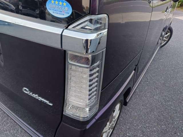 N-BOX G SSパッケージ 禁煙 ナビTV Bカメ スマキ― 両側電スラ ETC アルミ エアロ AAC(15枚目)