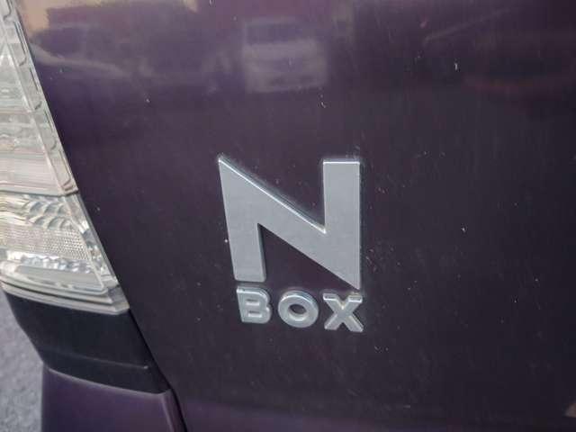 N-BOX G SSパッケージ 禁煙 ナビTV Bカメ スマキ― 両側電スラ ETC アルミ エアロ AAC(17枚目)