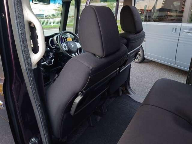 N-BOX G SSパッケージ 禁煙 ナビTV Bカメ スマキ― 両側電スラ ETC アルミ エアロ AAC(24枚目)