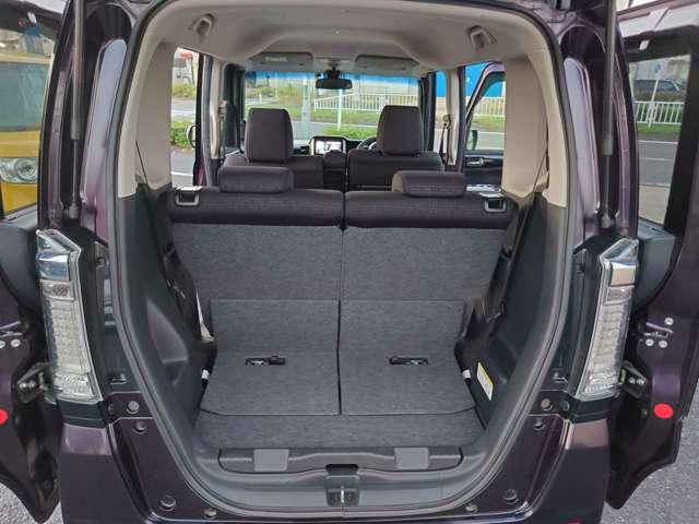 N-BOX G SSパッケージ 禁煙 ナビTV Bカメ スマキ― 両側電スラ ETC アルミ エアロ AAC(27枚目)