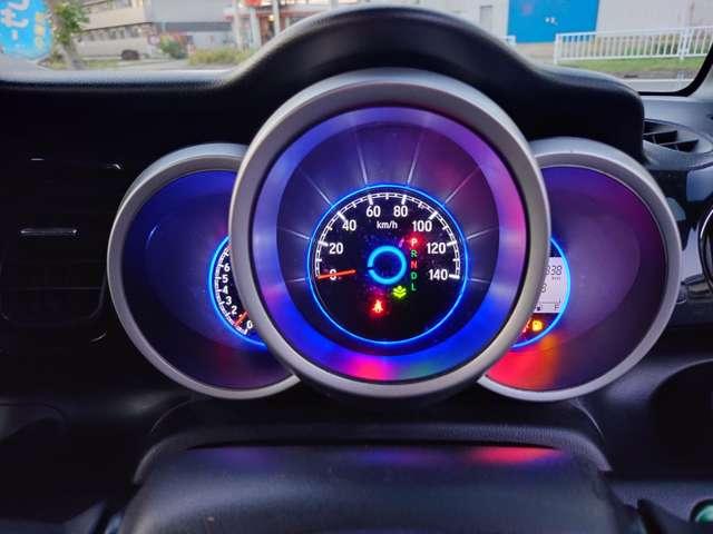 N-BOX G SSパッケージ 禁煙 ナビTV Bカメ スマキ― 両側電スラ ETC アルミ エアロ AAC(30枚目)