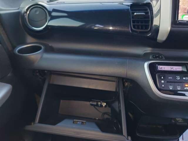 N-BOX G SSパッケージ 禁煙 ナビTV Bカメ スマキ― 両側電スラ ETC アルミ エアロ AAC(34枚目)