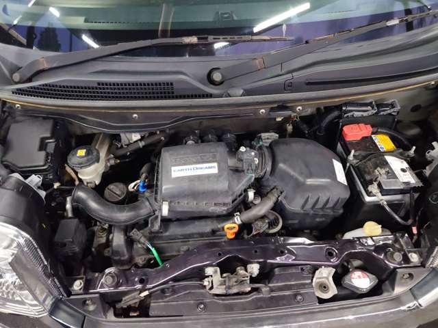 N-BOX G SSパッケージ 禁煙 ナビTV Bカメ スマキ― 両側電スラ ETC アルミ エアロ AAC(52枚目)