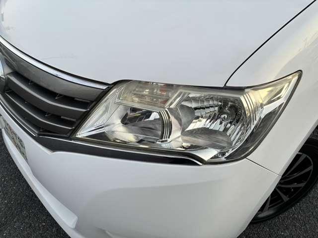 セレナ 20X 禁煙 ナビTV BT Bカメ スマキ― 電スラ ETC アルミ バイザー フォグ(13枚目)