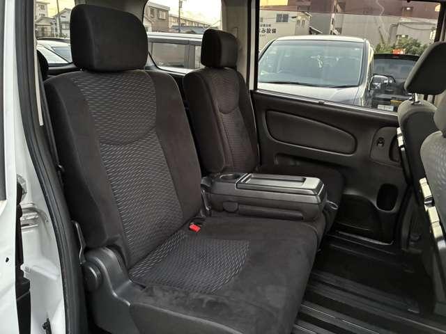 セレナ 20X 禁煙 ナビTV BT Bカメ スマキ― 電スラ ETC アルミ バイザー フォグ(22枚目)